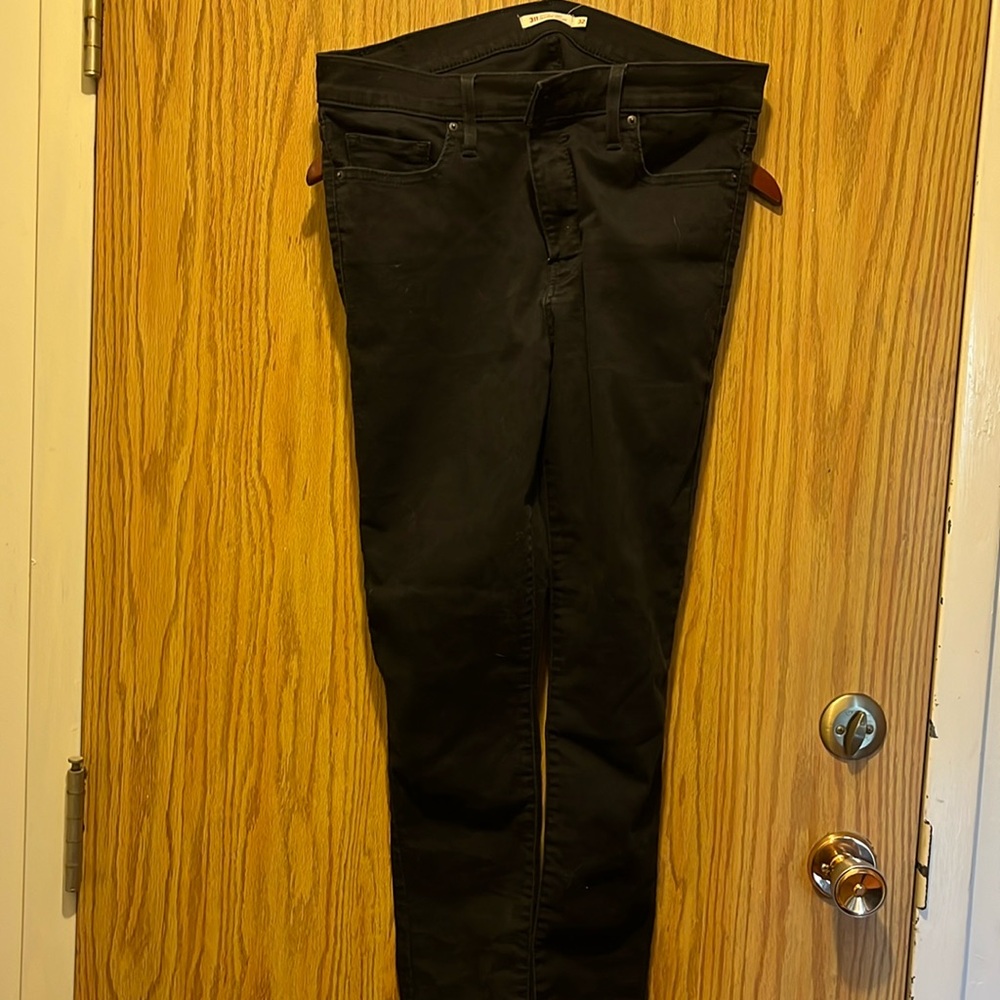 Levi’s jeans